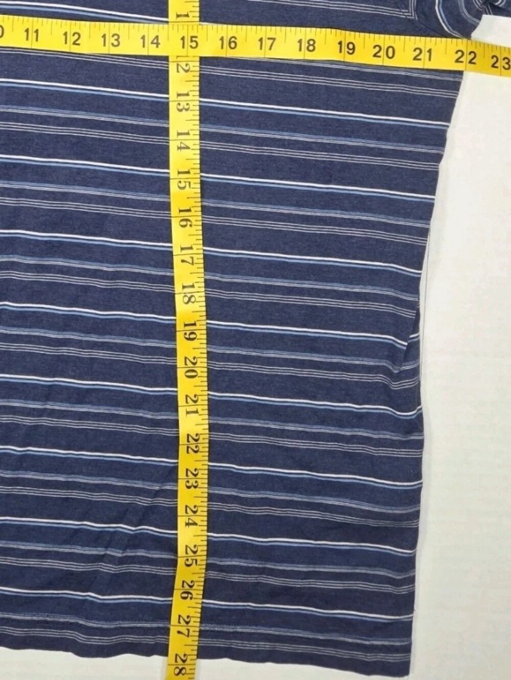 Jos A Bank Reserve Tailored Fit Short Sleeve Polo Shirts Size L Blue Bundle of 2 - Picture 3 of 11